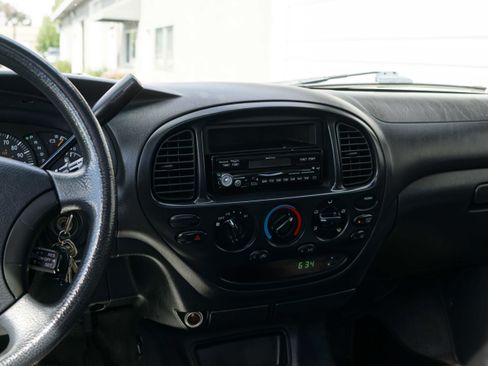 Used 2004 Toyota Tundra SR5 image 38