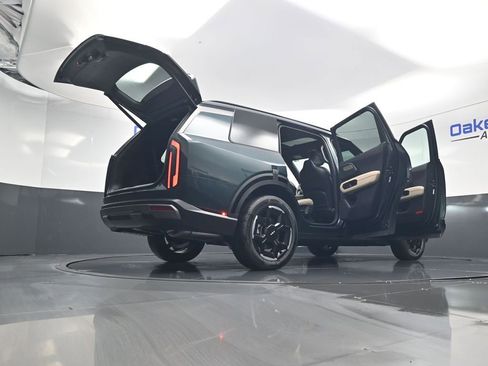 New 2027 Kia Telluride EX AWD/4WD image 64