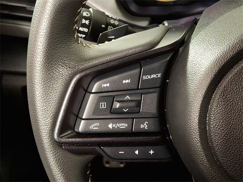 Certified 2025 Subaru Crosstrek 2.5i Sport image 19