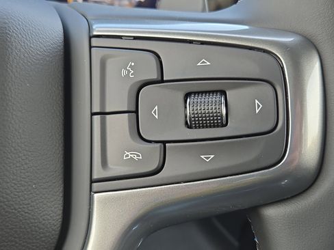 New 2026 Chevrolet Silverado 1500 LT image 25