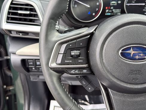 Used 2023 Subaru Forester Limited image 15