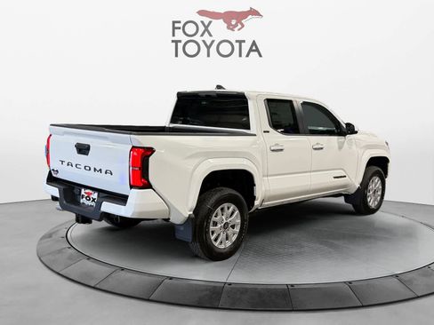 New 2026 Toyota Tacoma SR5 AWD/4WD image 5