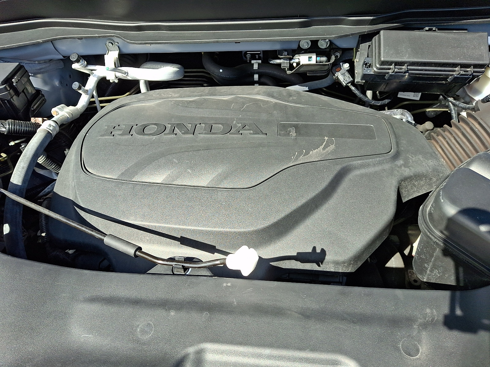 Certified 2023 Honda Ridgeline RTL-E image 29