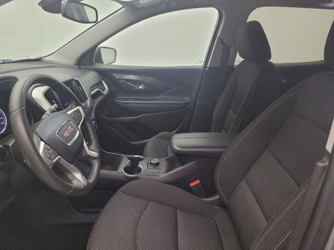 Used 2024 GMC Terrain SLE FWD image 17