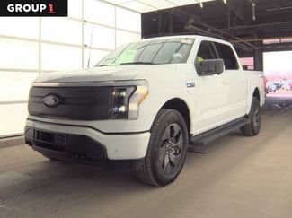 Used 2025 Ford F150 Lightning Flash video 1