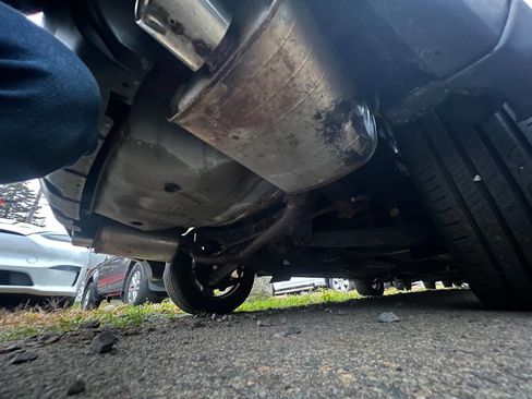 Used 2009 Subaru Forester 2.5X Limited image 38