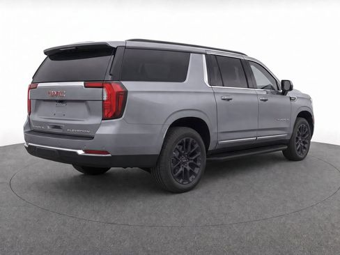 Used 2026 GMC Yukon XL Elevation w/ LPO, Floor Liner Package AWD/4WD image 4