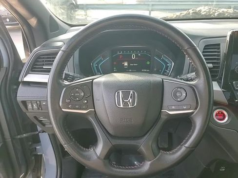 Used 2023 Honda Odyssey Sport image 16