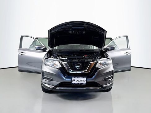 Used 2020 Nissan Rogue SV AWD/4WD image 20