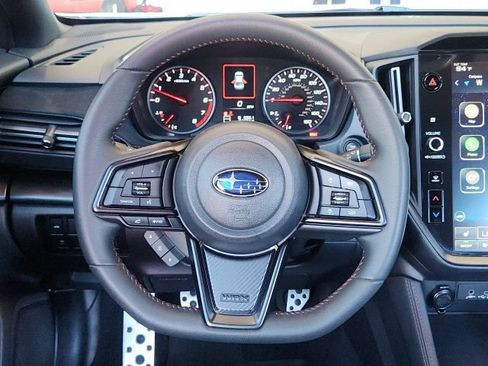Used 2024 Subaru WRX TR AWD/4WD image 20