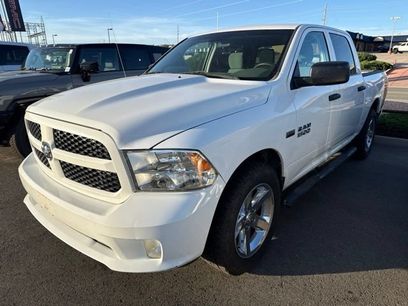 Used 2014 RAM 1500 Express