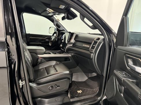 Used 2023 RAM 1500 Rebel w/ Night Edition AWD/4WD image 22
