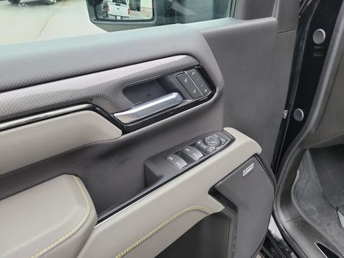 Used 2026 Chevrolet Silverado 2500 ZR2 w/ LPO, Dark Essentials Package AWD/4WD image 24