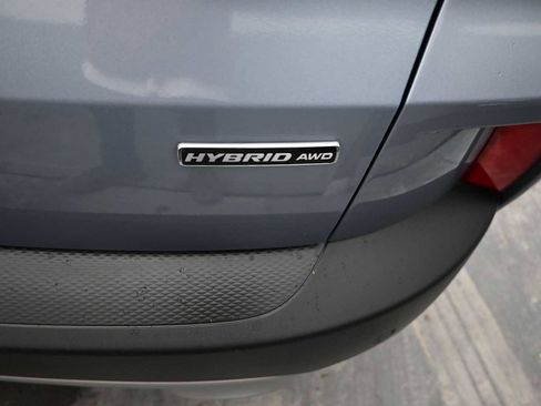 Used 2022 Ford Escape Titanium AWD/4WD image 26