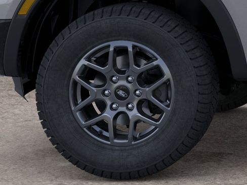 New 2026 Ford Ranger XLT AWD/4WD image 19