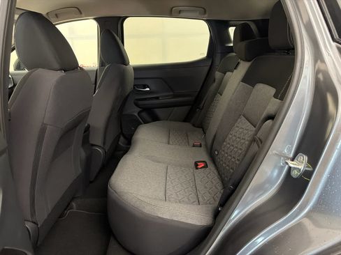 New 2026 Nissan Kicks SV w/ Cold Weather Package FWD image 16