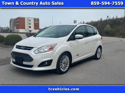Used 2015 Ford C-MAX Energi SEL w/ Equipment Group 301A