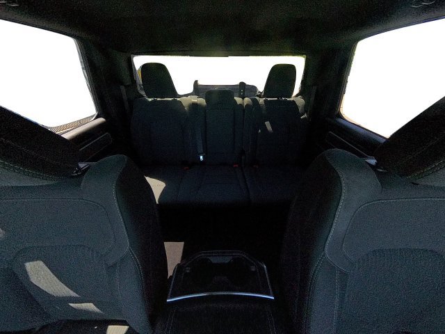 Used 2023 RAM 1500 Big Horn AWD/4WD image 38