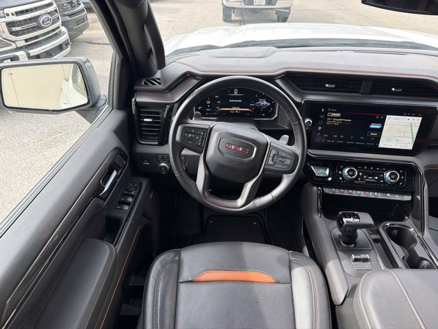 Used 2026 GMC Sierra 1500 AT4 AWD/4WD image 19