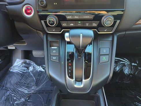Used 2021 Honda CR-V EX-L image 14