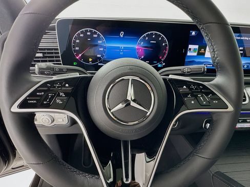New 2026 Mercedes-Benz GLE 350 4MATIC image 12