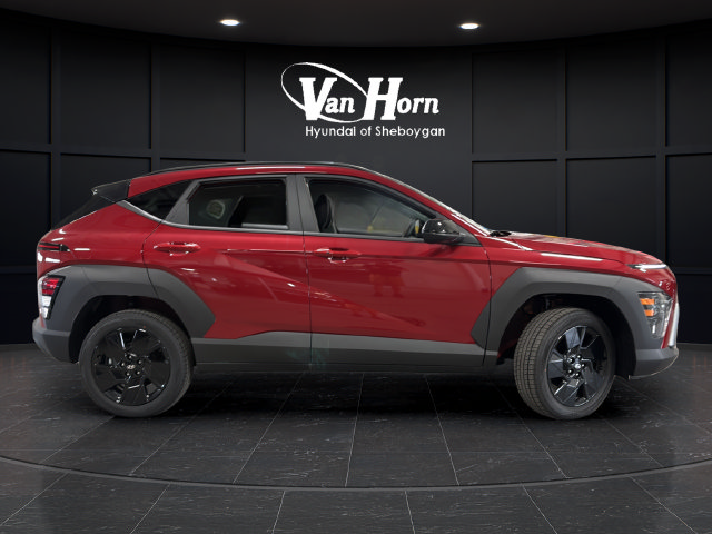New 2027 Hyundai Kona SEL Sport AWD/4WD image 8
