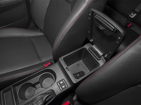 Used 2014 Subaru Impreza WRX Hatchback AWD/4WD image 21