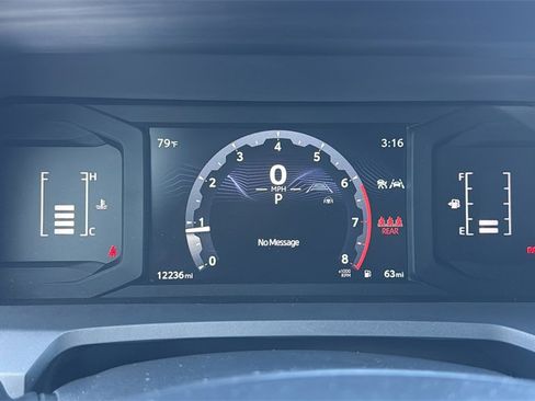 Used 2024 Toyota Tacoma SR image 20