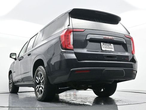 Used 2023 GMC Yukon XL AT4 w/ AT4 Premium Package image 52