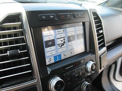 Used 2019 Ford F150 Platinum w/ Equipment Group 701A Luxury AWD/4WD image 46
