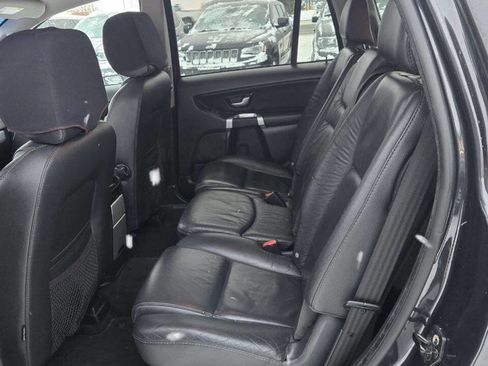 Used 2013 Volvo XC90 3.2 image 12