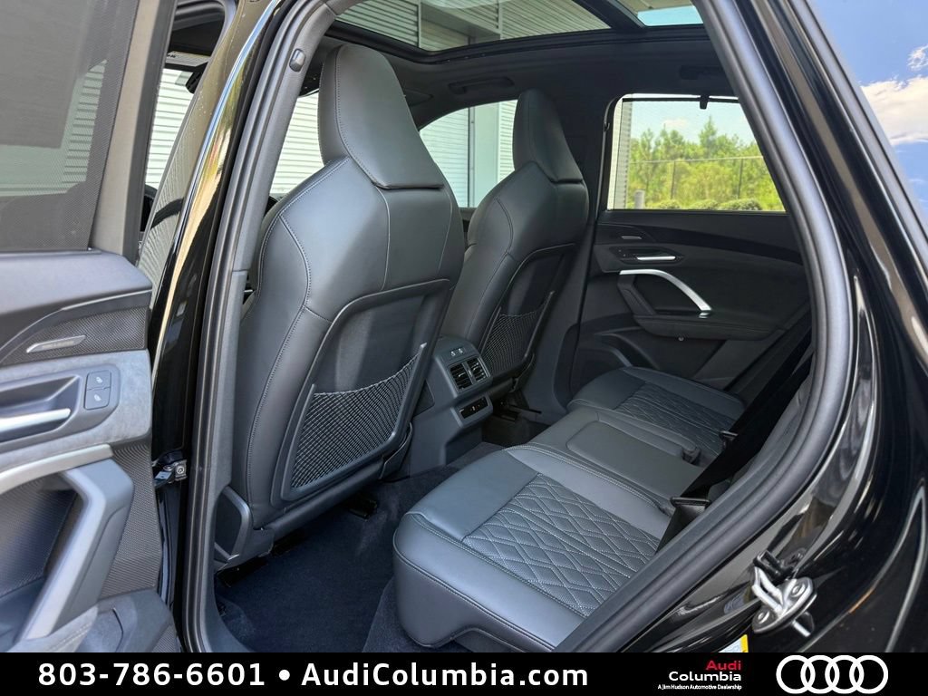 New 2026 Audi SQ5 Premium Plus AWD/4WD image 21