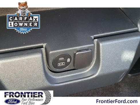 Used 2023 Ford F150 XLT image 9