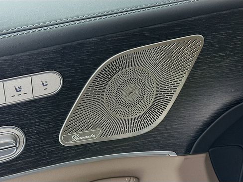 New 2026 Mercedes-Benz Maybach GLS 600 4MATIC image 20