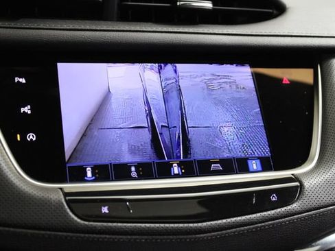Certified 2023 Cadillac XT5 Premium Luxury w/ Technology Package AWD/4WD image 22