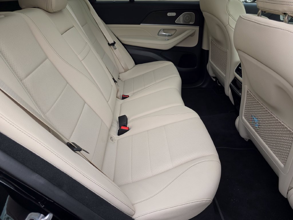 Certified 2026 Mercedes-Benz GLE 450 4MATIC image 20