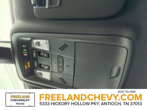 New 2026 Chevrolet Blazer RS w/ LPO, Floor Liner Package image 31