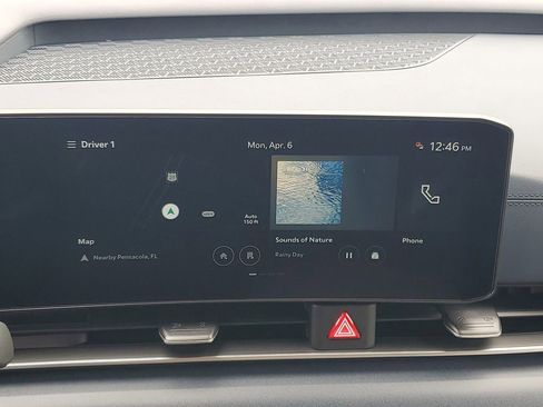 New 2026 Kia Carnival SX FWD image 16