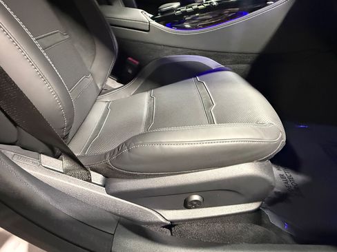 Used 2026 Mercedes-Benz AMG GT 43 image 29