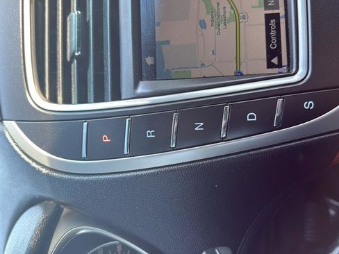 Used 2017 Lincoln MKX Reserve AWD/4WD image 17