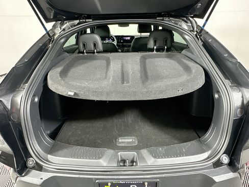 Used 2025 Buick Envista Preferred image 26