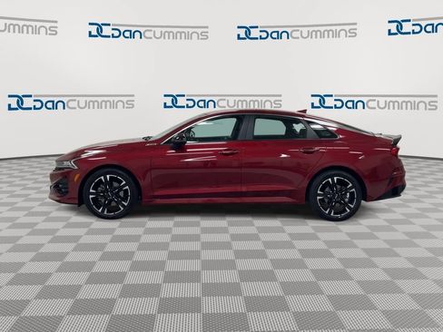 Used 2023 Kia K5 GT-Line FWD image 5