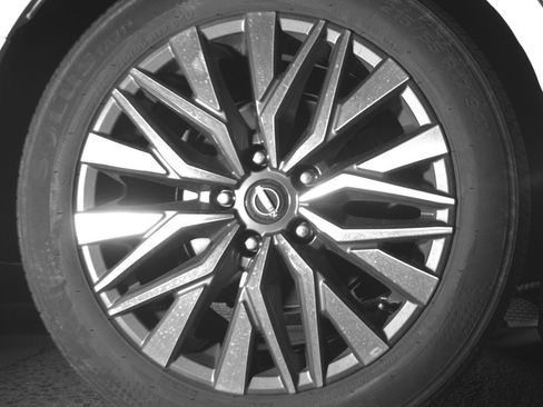 Used 2025 Nissan Altima 2.5 SV image 15