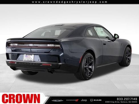 New 2026 Dodge Charger R/T Scat Pack image 5
