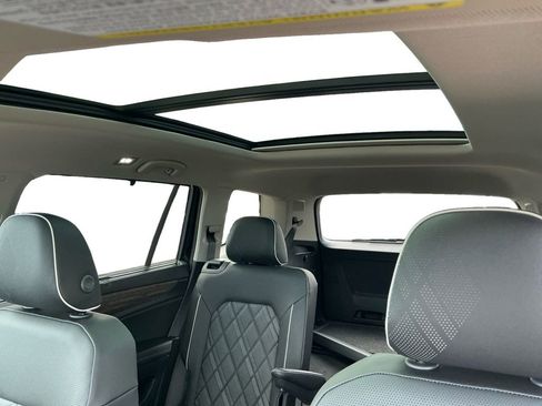 New 2026 Volkswagen Atlas SEL Premium R-Line image 25