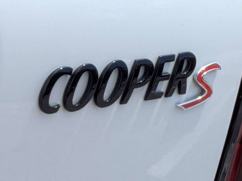 Used 2023 MINI Cooper Countryman S FWD image 14