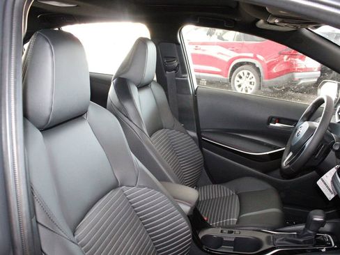 New 2026 Toyota Corolla XSE image 38