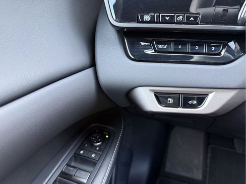 Certified 2025 Lexus RX 350h AWD/4WD image 16