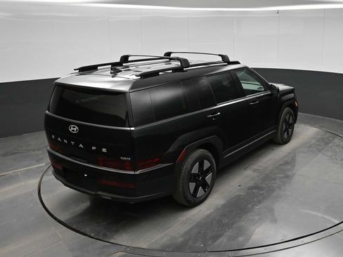 New 2026 Hyundai Santa Fe SEL FWD image 29