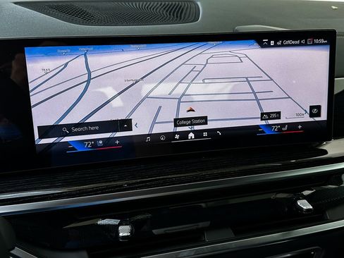 New 2026 BMW X6 xDrive40i image 15